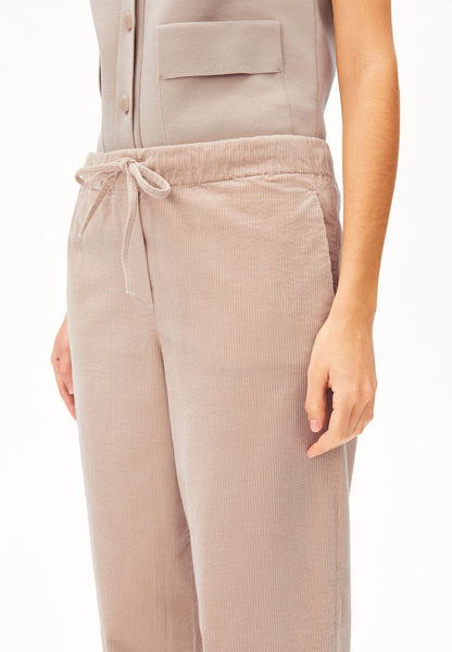 ARMEDANGELS JAIMILAA CORDUROY PANT