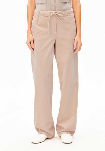 ARMEDANGELS JAIMILAA CORDUROY PANT