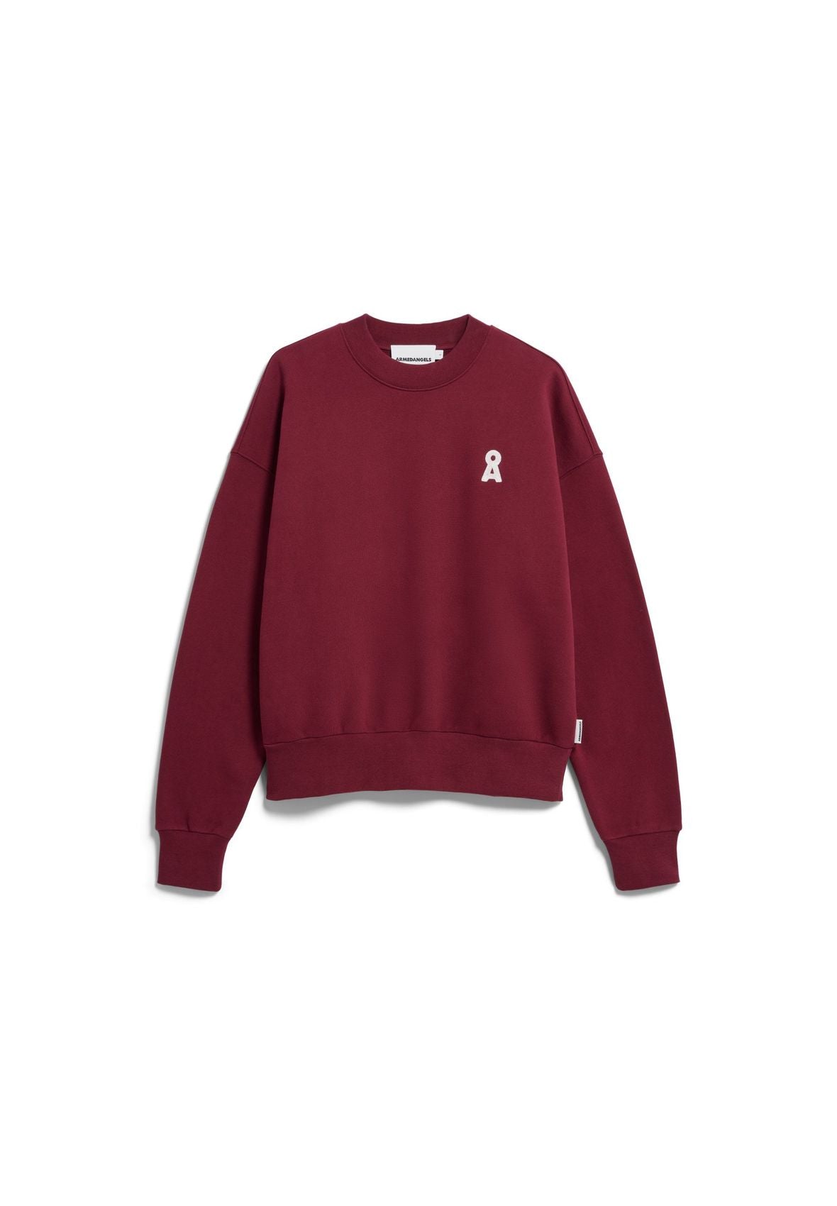 ARMEDANGELS ICONIC Å ALIZAA SWEAT S