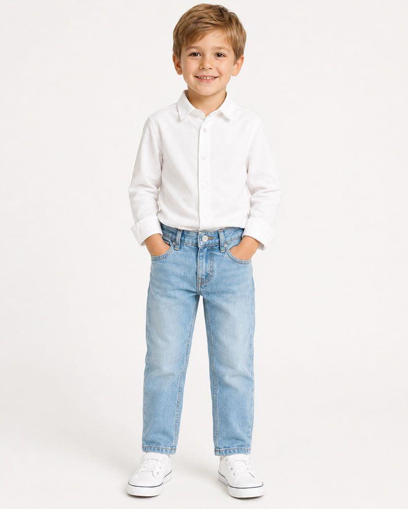 STACCATO Loose fit Jeans, slim