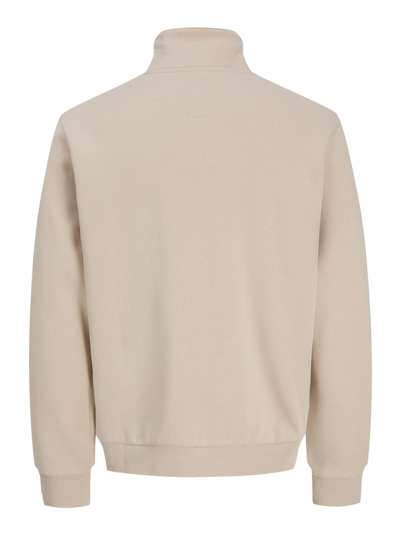 JACK & JONES JJEBRADLEY SWEAT ZIP HN NOOS XXL