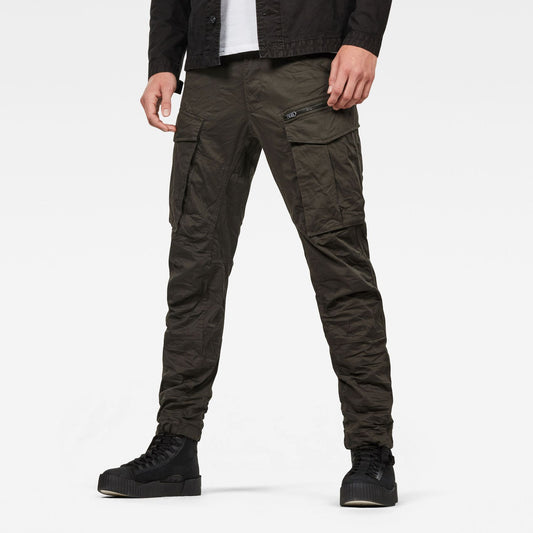 G-STAR Rovic Zip 3D Regular Tapered 38 36