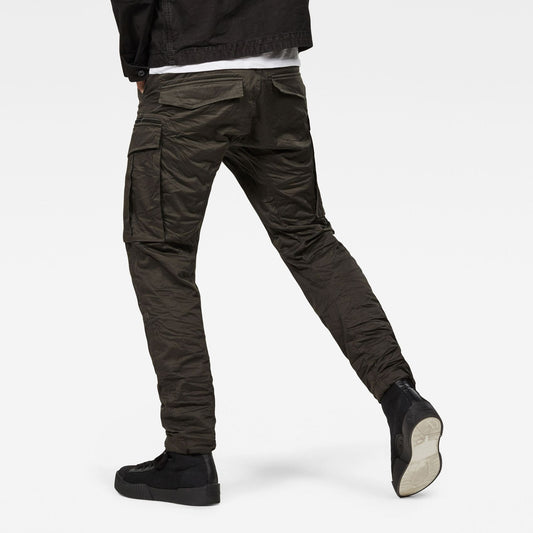 G-STAR Rovic Zip 3D Regular Tapered