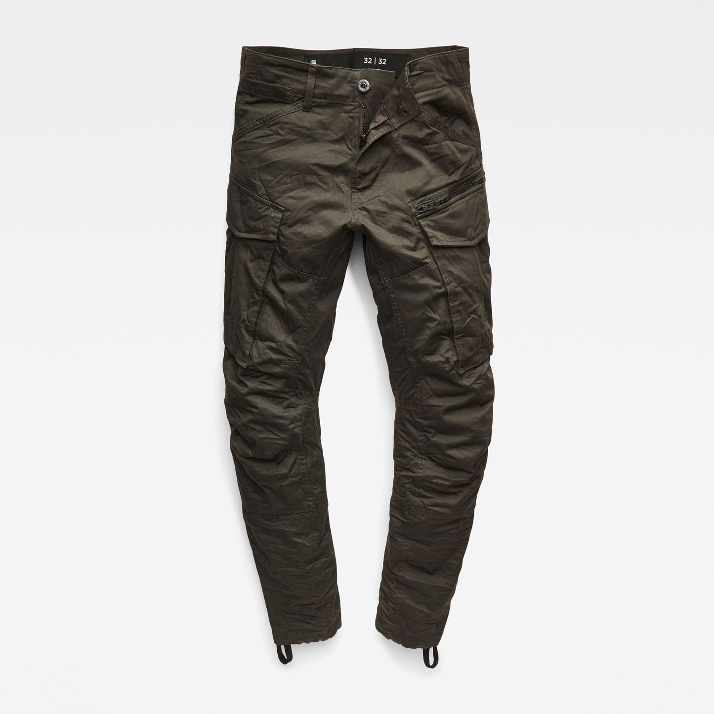 G-STAR Rovic Zip 3D Regular Tapered