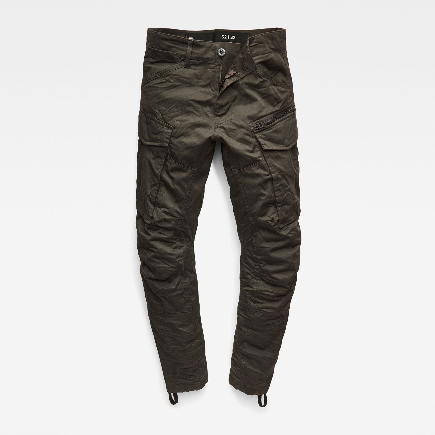 G-STAR Rovic Zip 3D Regular Tapered