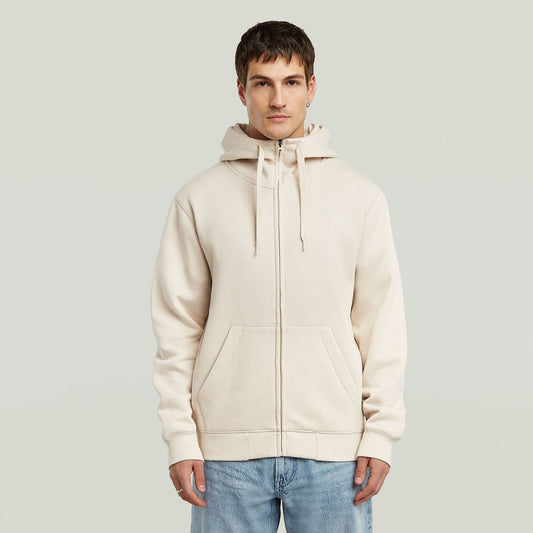 G-STAR Premium core hdd zip sw l\s