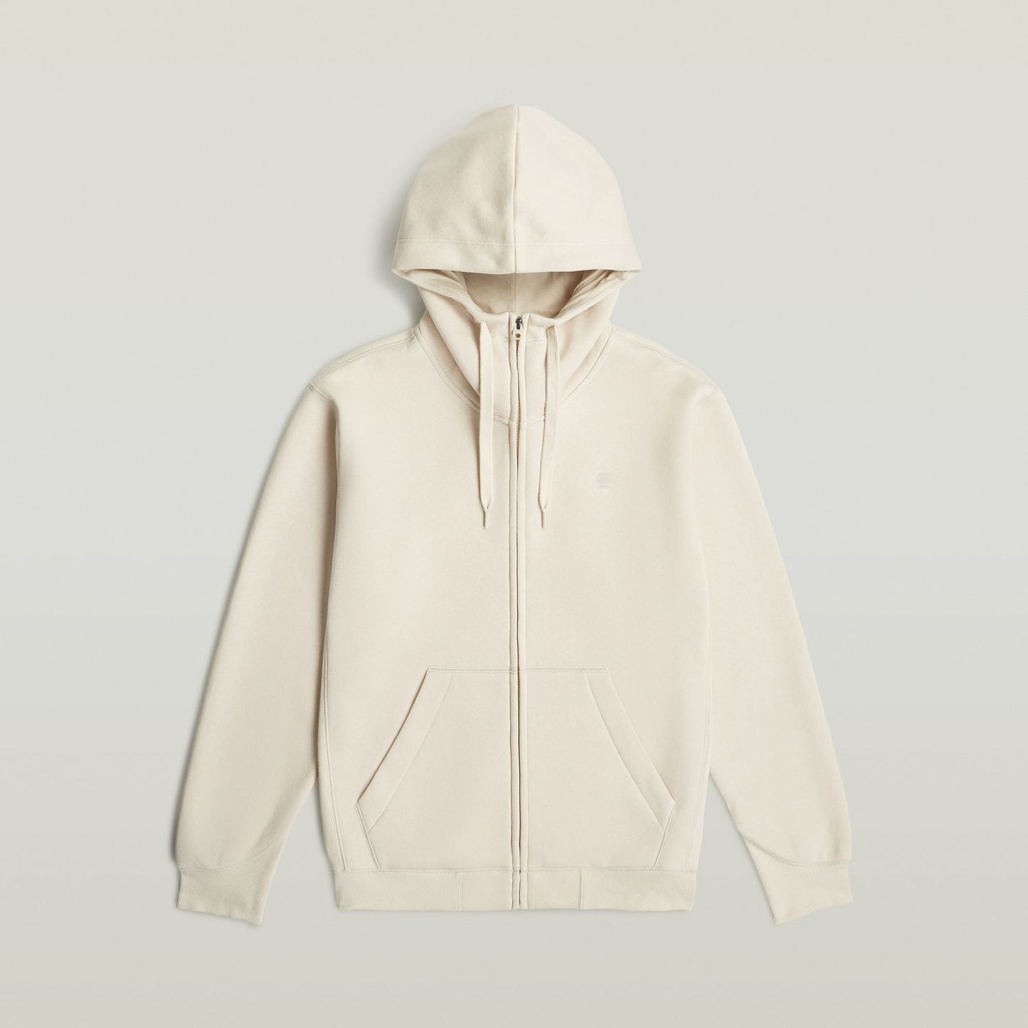 G-STAR Premium core hdd zip sw l\s