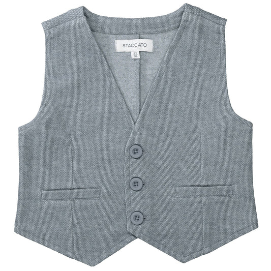 STACCATO Kn.-Weste 128 134