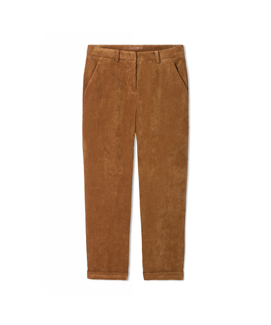Cordhose 7/8 Länge