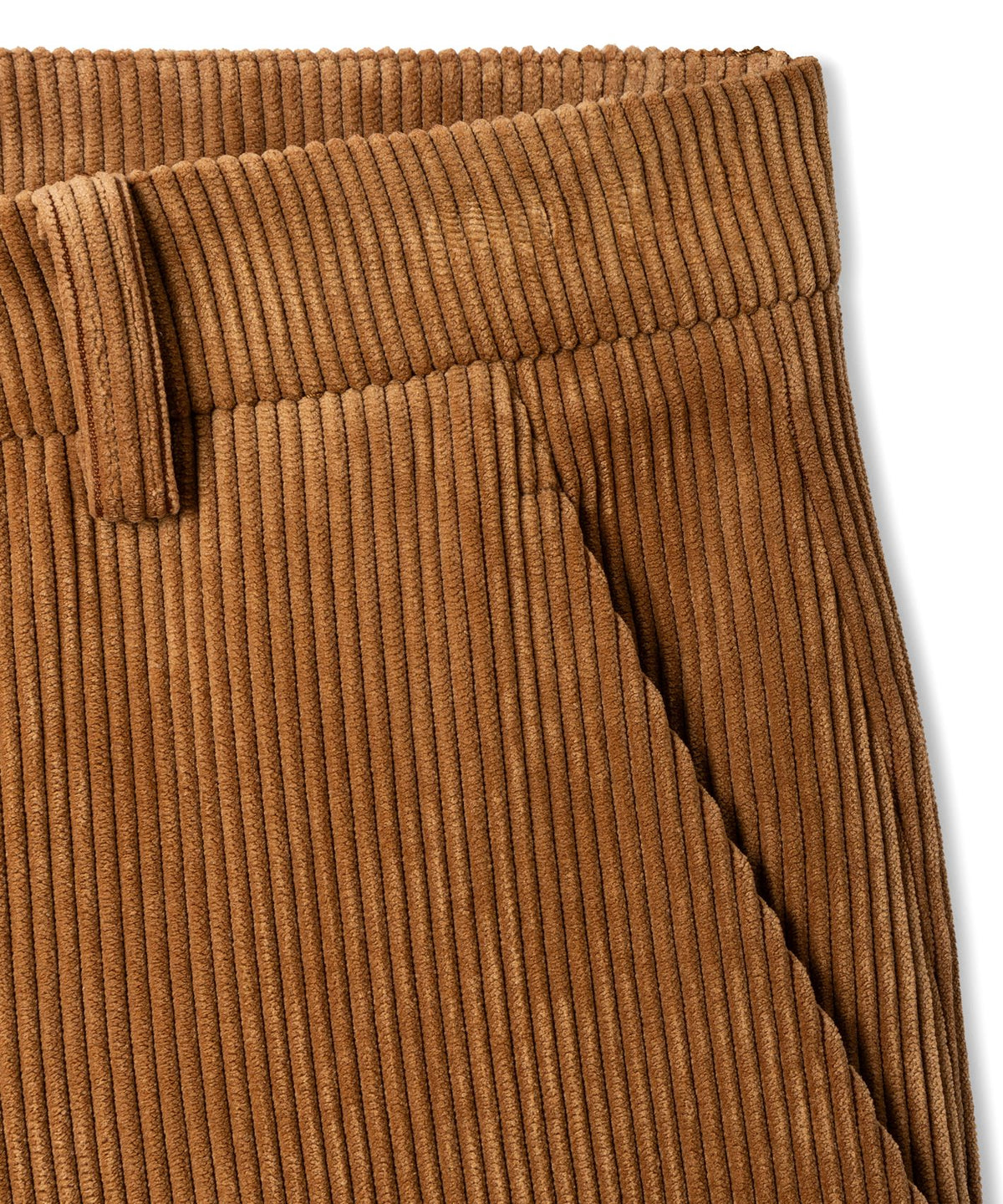 Cordhose 7/8 Länge