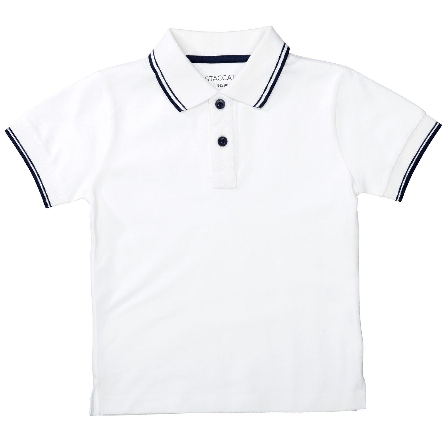 STACCATO Kn.-Poloshirt 140