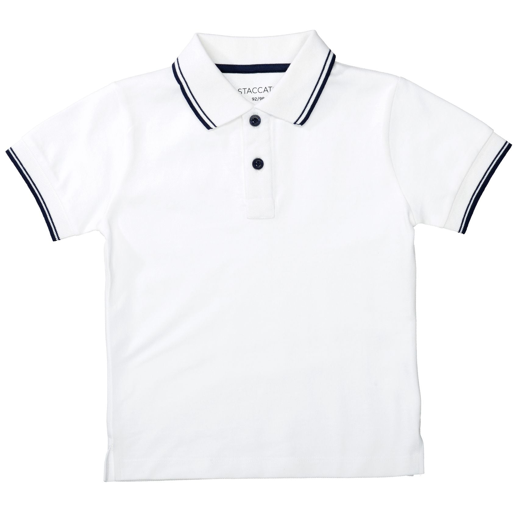 STACCATO Kn.-Poloshirt 140