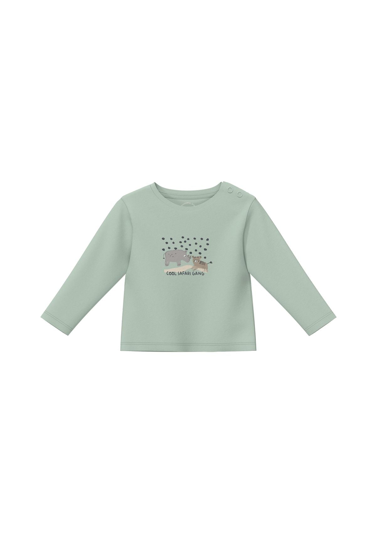 OLIVER TWIST T-Shirt