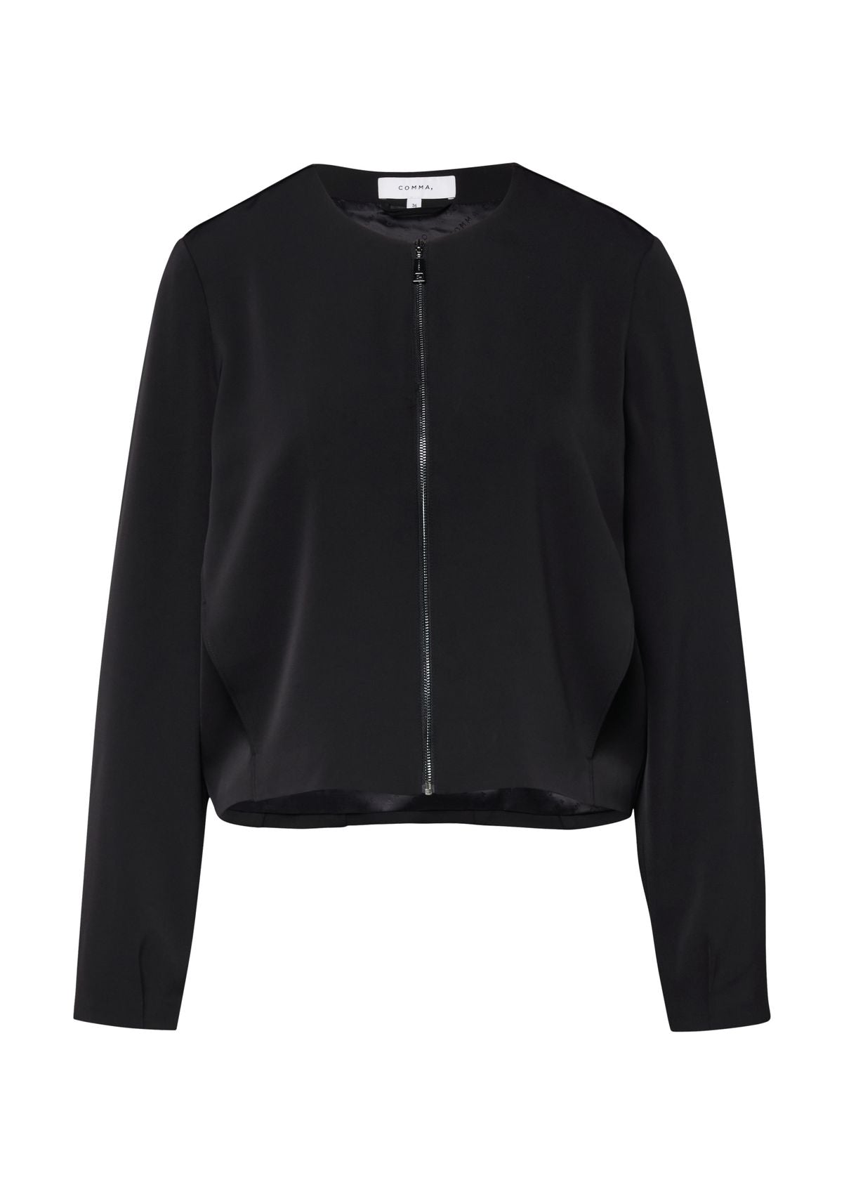 Indoor-Jacke