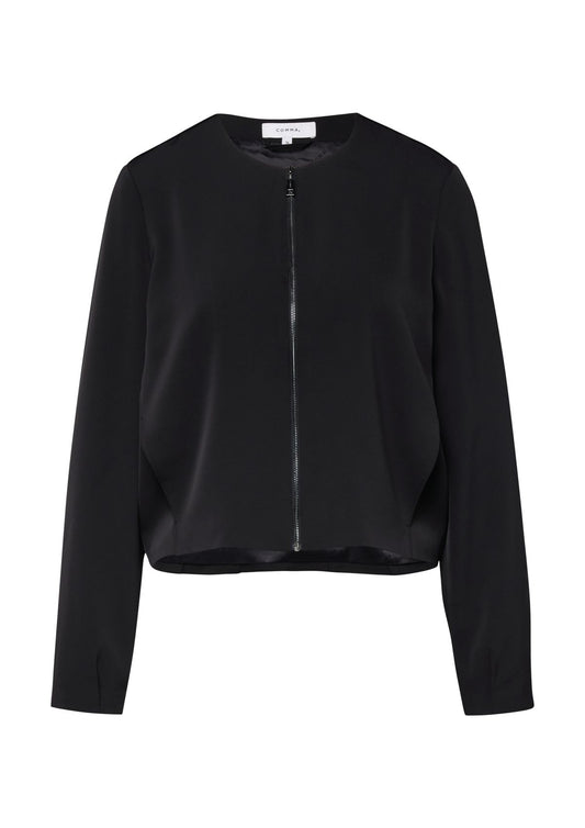 COMMA Indoor-Jacke Default Title