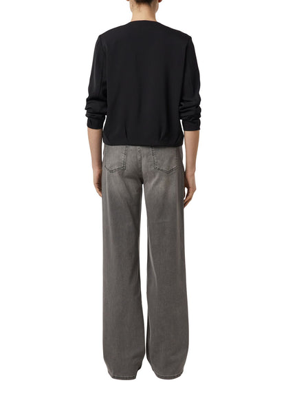 Indoor-Jacke