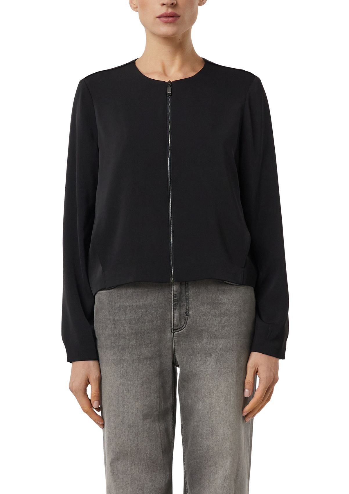 Indoor-Jacke