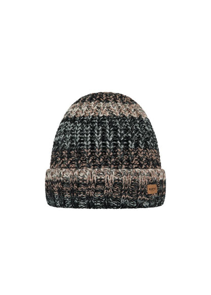 Akotan Beanie, dark heather
