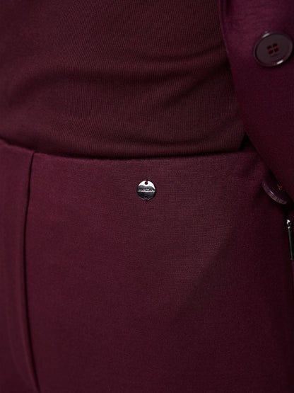 Schlupfhose WINDER aus Viskosestretch