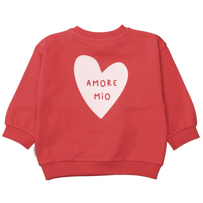 Md.-Sweatshirt,oversized