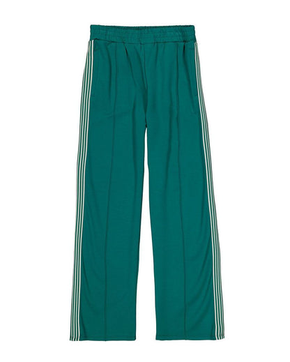 GARCIA Wide-Leg-Hose mit Galonstreifen