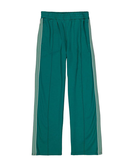 GARCIA Wide-Leg-Hose mit Galonstreifen