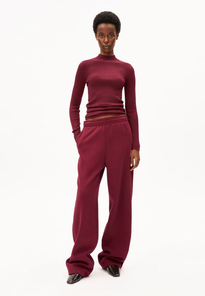 ALAANIA KNIT SWEATER