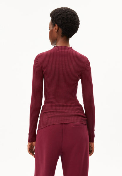 ALAANIA KNIT SWEATER
