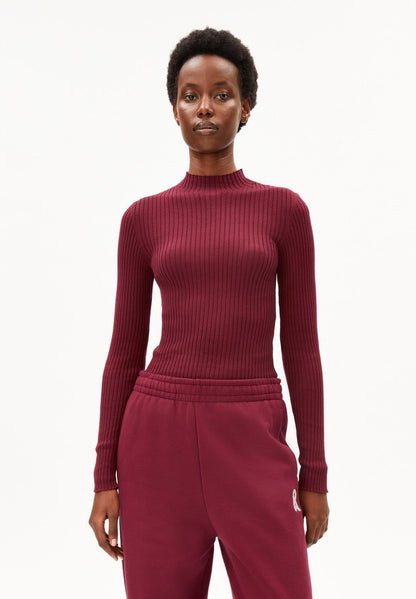 ALAANIA KNIT SWEATER