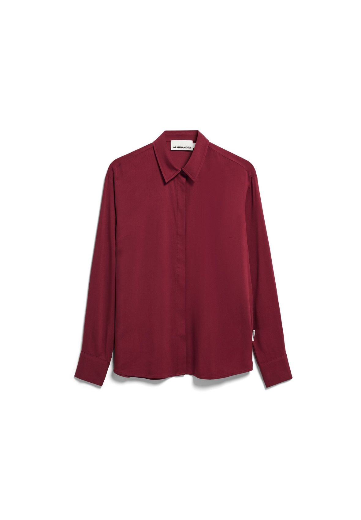LARISAANA LONGSLEEVE BLOUSE