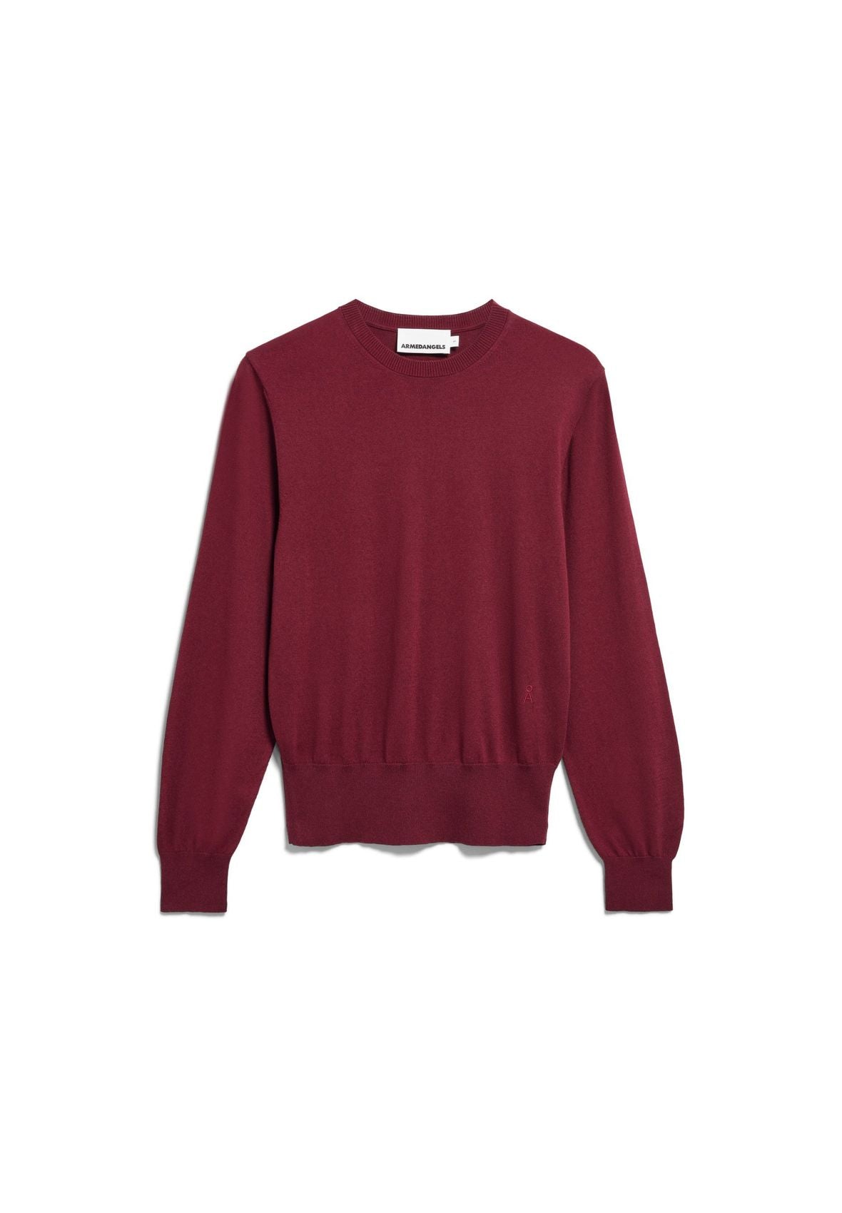 FINE KNIT SWEATER