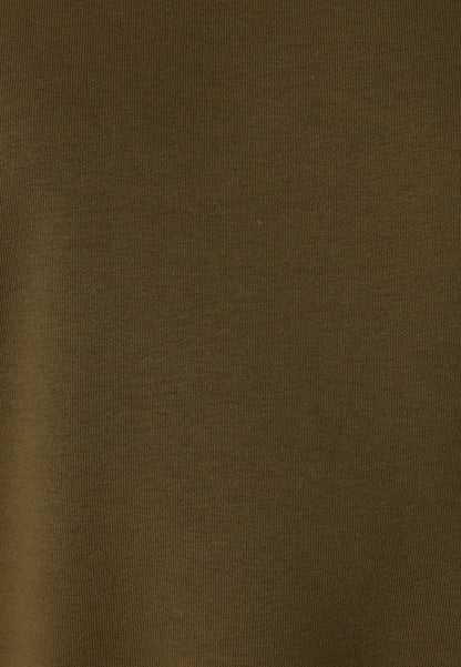 CREW NECK SWEATSHIRT