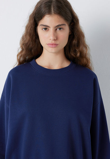 CREW NECK SWEATSHIRT