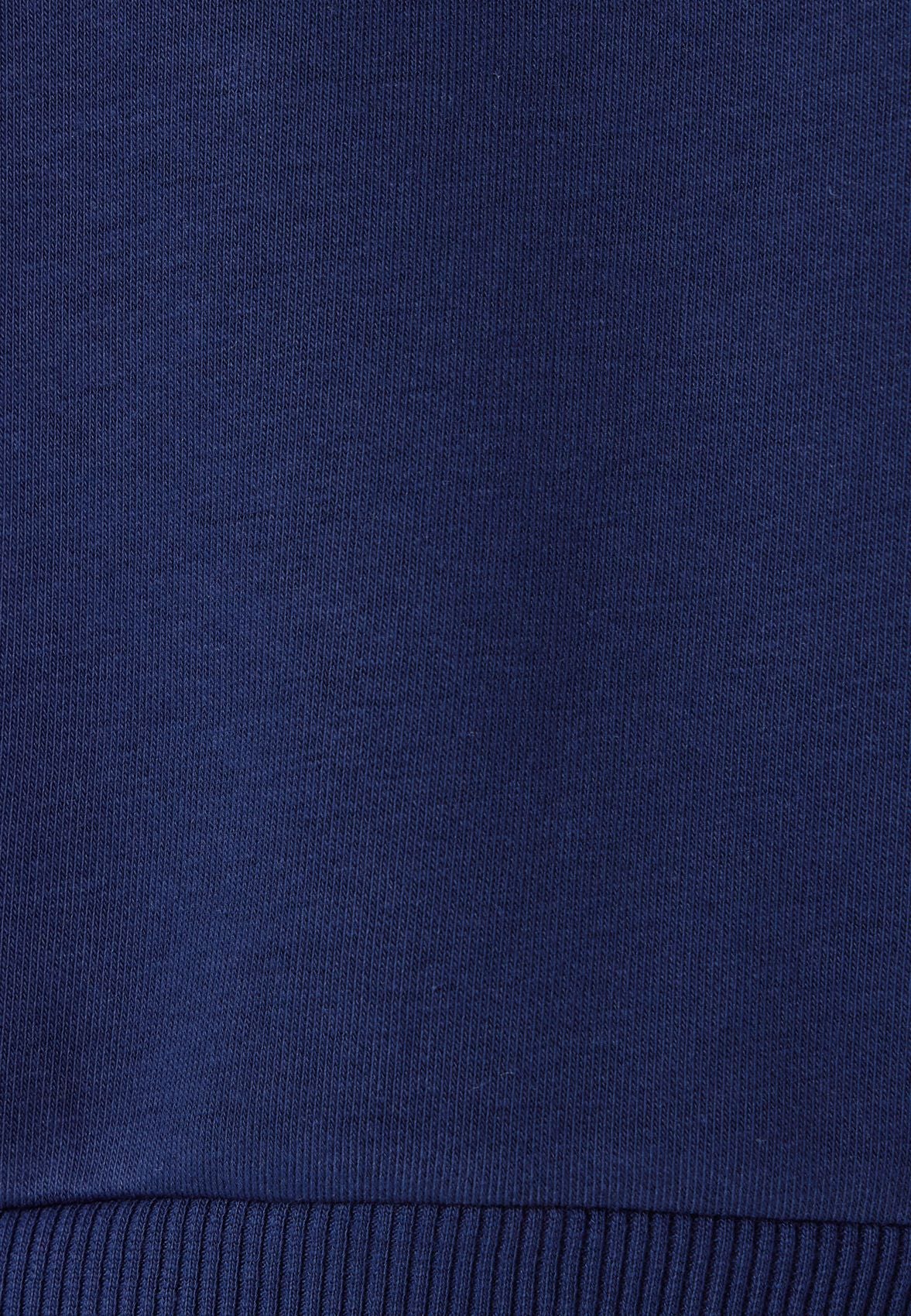 CREW NECK SWEATSHIRT