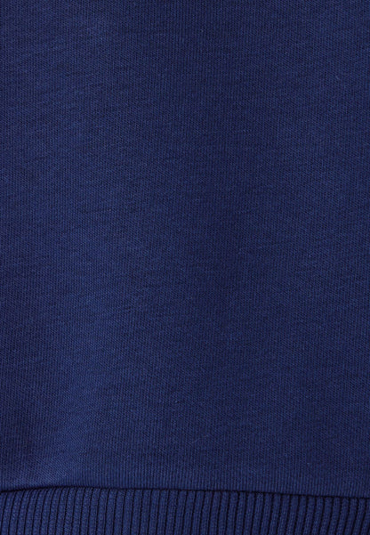CREW NECK SWEATSHIRT