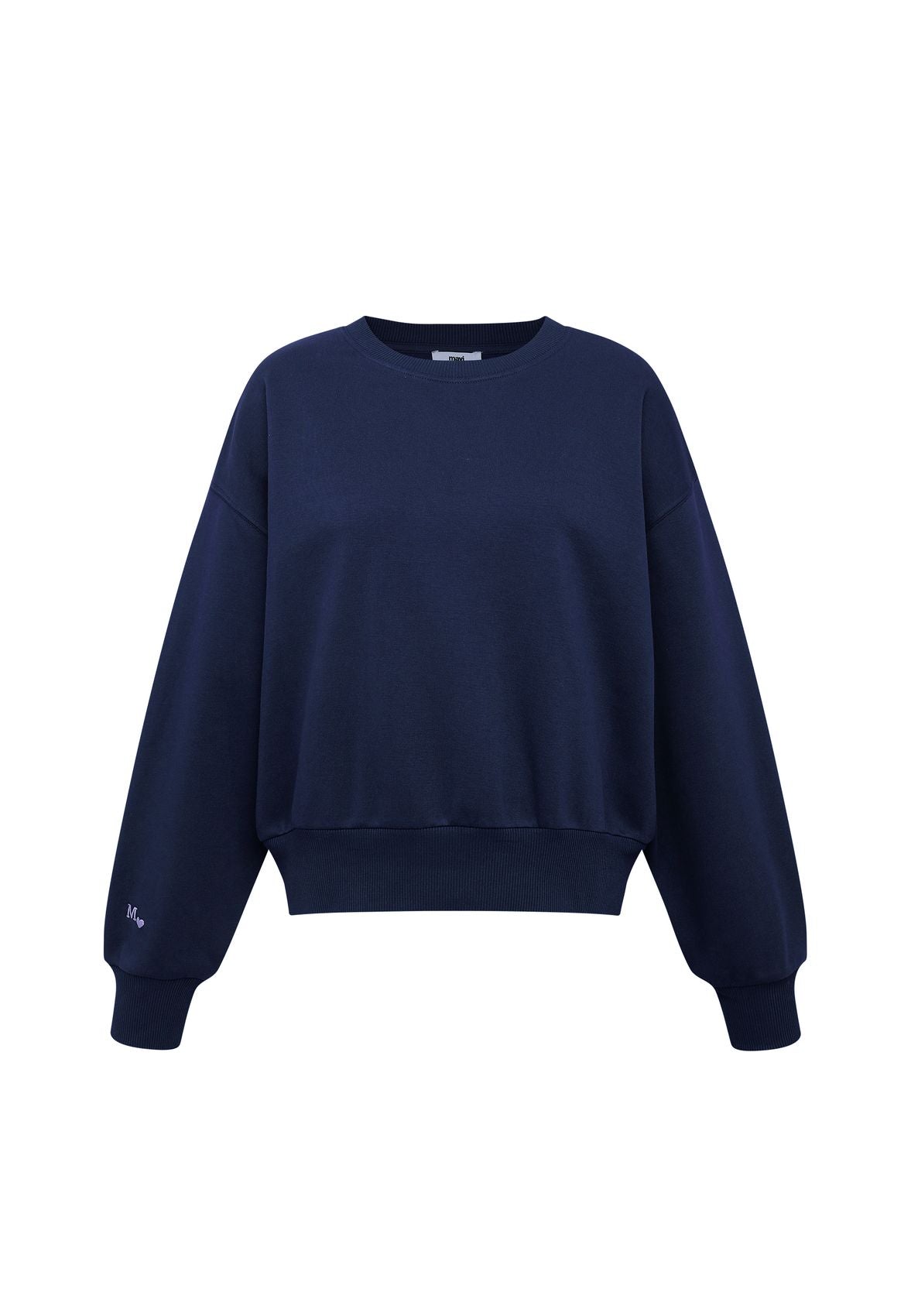 CREW NECK SWEATSHIRT