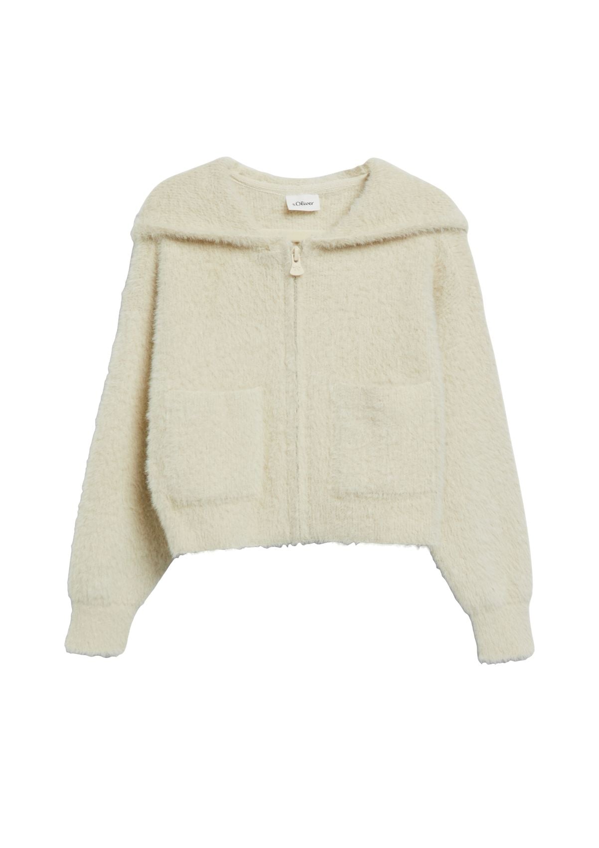 Strickjacke