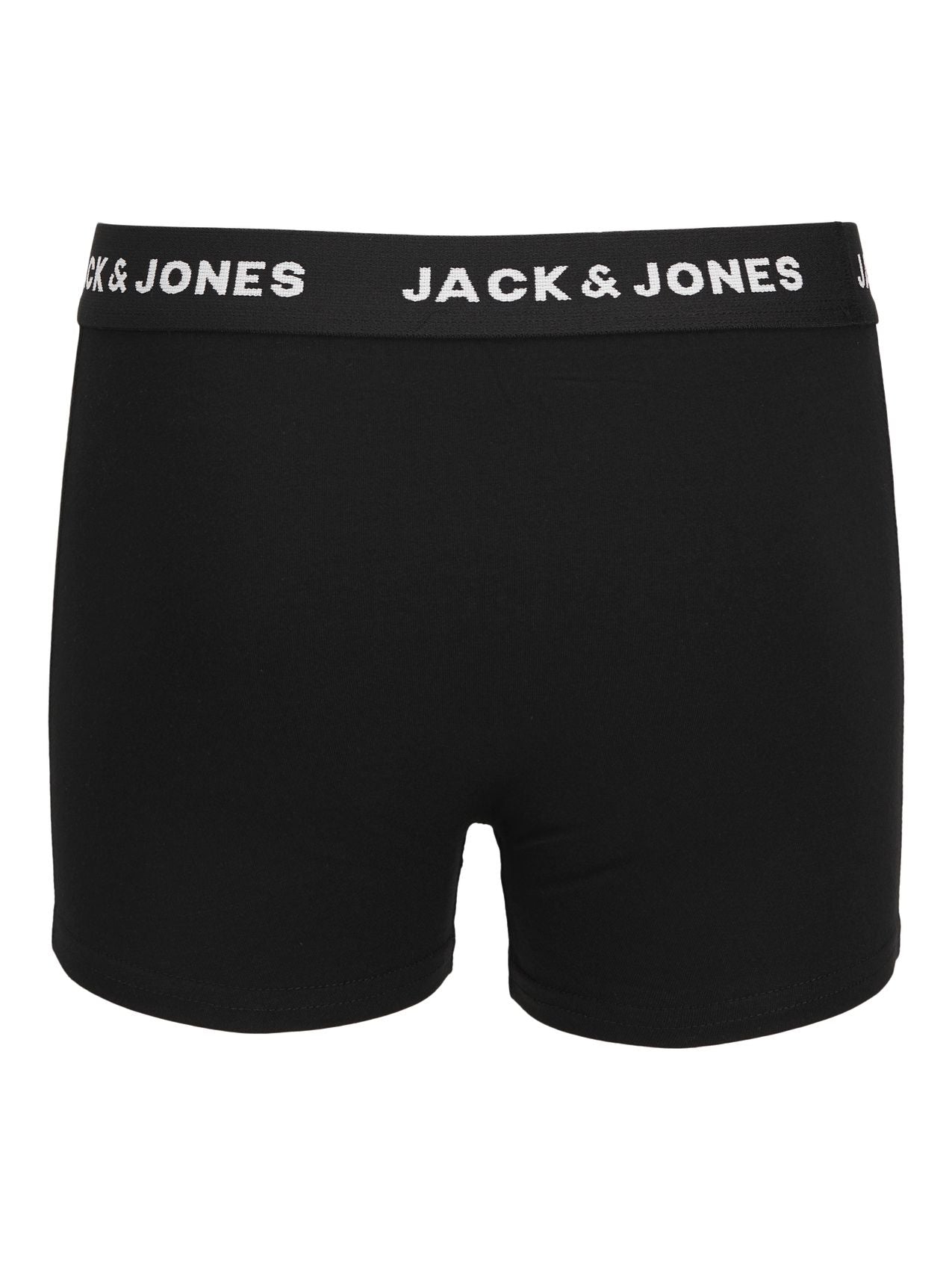 JACHUEY TRUNKS 5 PACK NOOS JNR