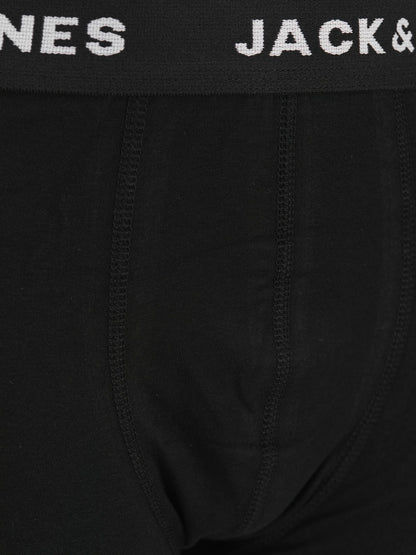 JACHUEY TRUNKS 5 PACK NOOS JNR