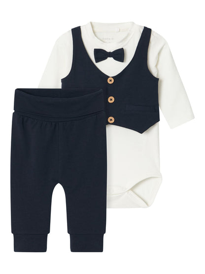 NBMADAM LS BODY SET NOOS