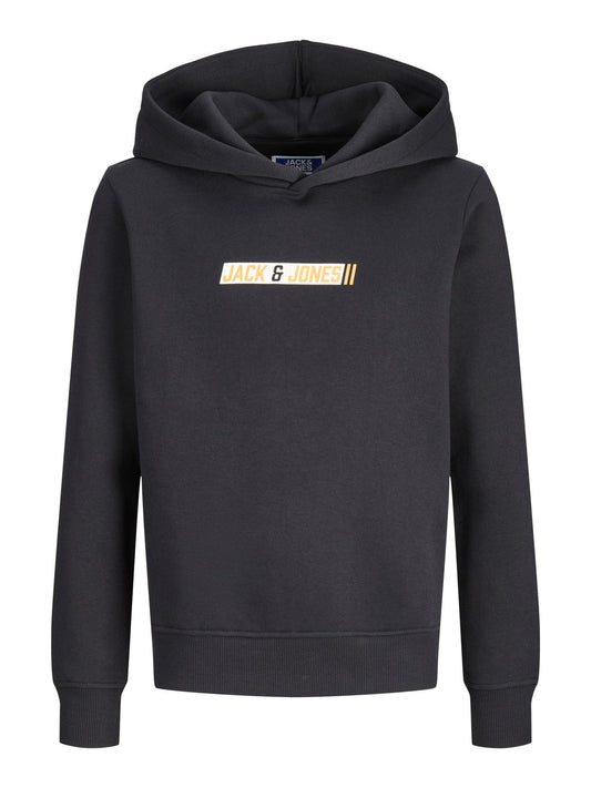 JACK & JONES JJMUNK SWEAT HOOD JNR