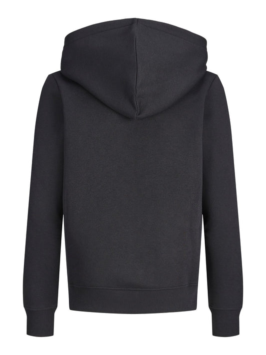 JACK & JONES JJMUNK SWEAT HOOD JNR
