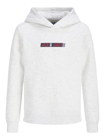 JJMUNK SWEAT HOOD JNR