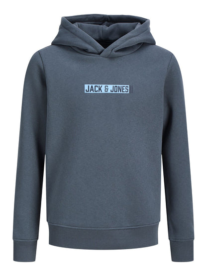 JJMUNK SWEAT HOOD JNR