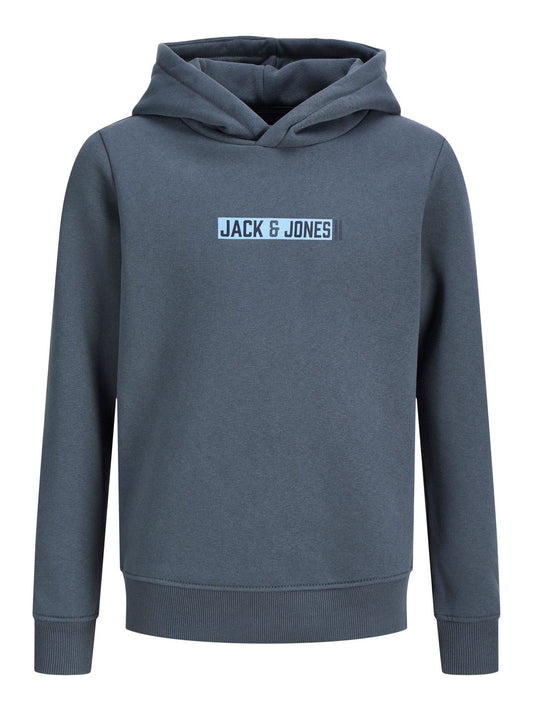 JACK & JONES JJMUNK SWEAT HOOD JNR