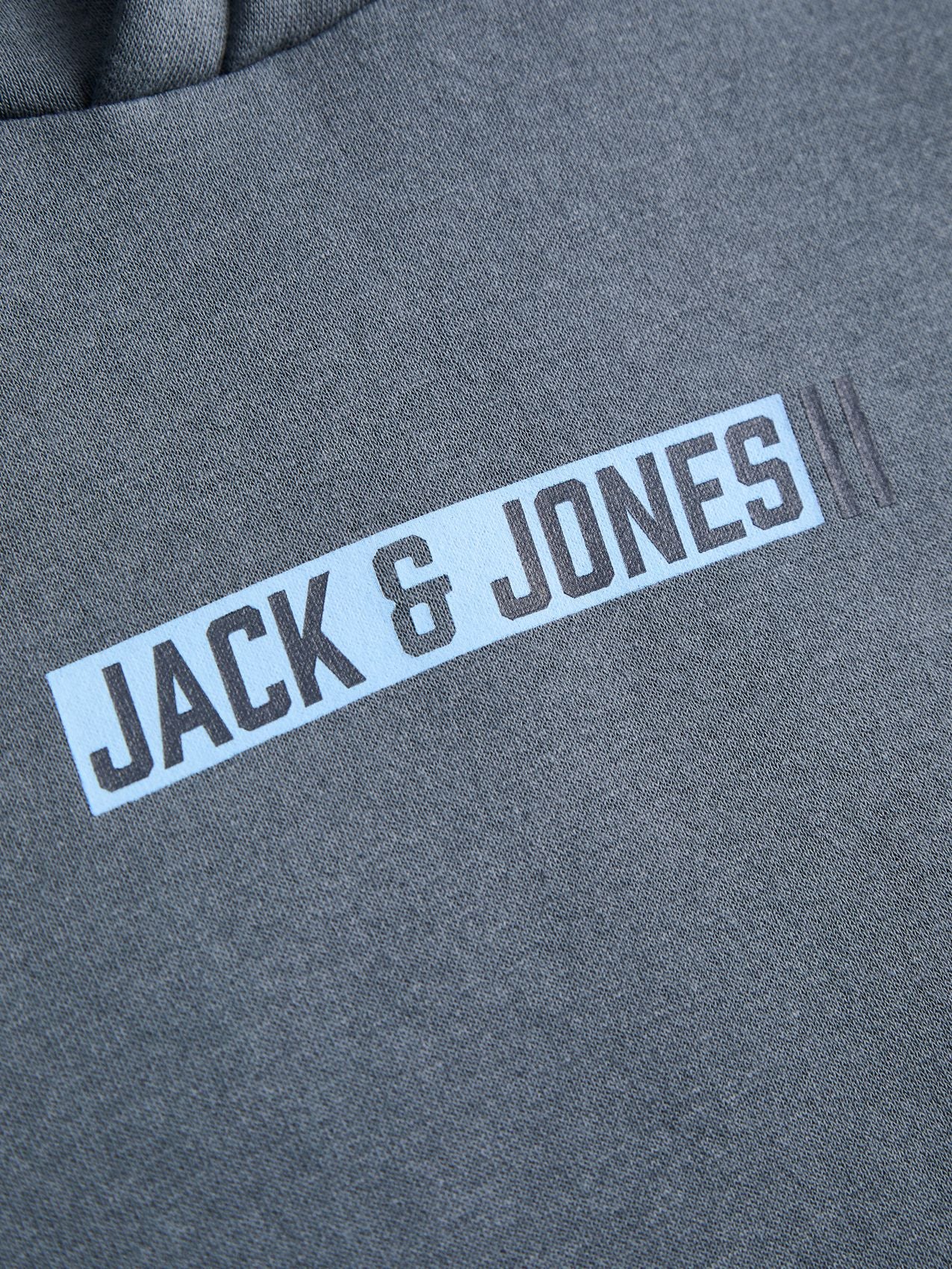 JJMUNK SWEAT HOOD JNR