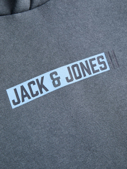 JJMUNK SWEAT HOOD JNR