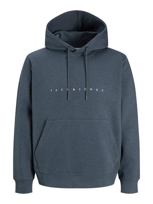 JACK & JONES JJESTAR JJ SWEAT HOOD NOOS XXL