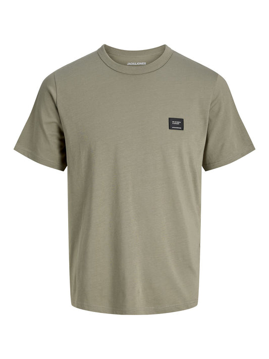 JACK & JONES JJCLEVELAND TEE SS CREW NECK SN XXL