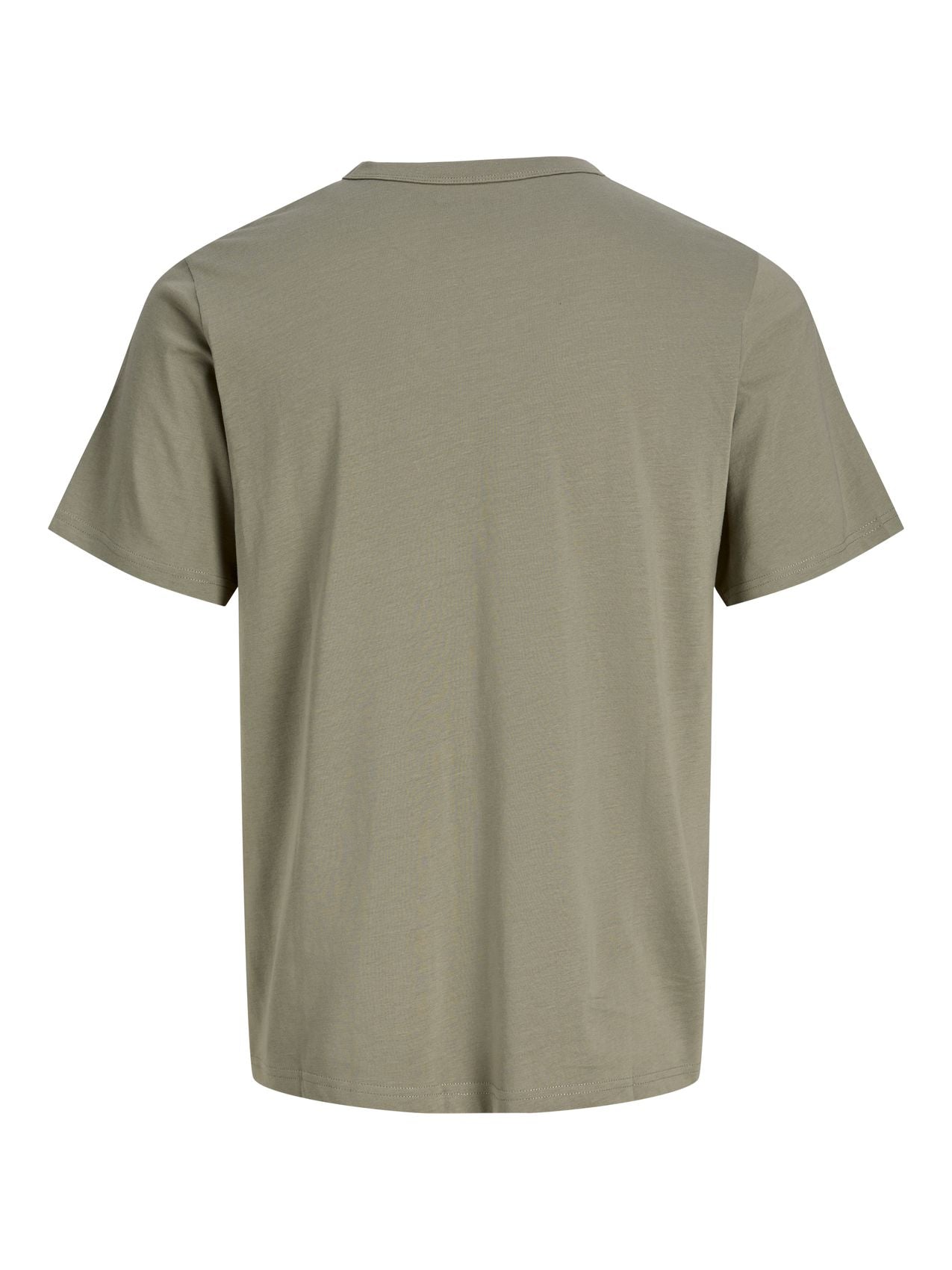 JJCLEVELAND TEE SS CREW NECK SN
